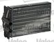VALEO Wärmetauscher, Innenraumheizung 715306