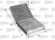VALEO Filter, Innenraumluft 715508