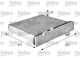 VALEO Filter, Innenraumluft 715509