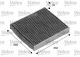 VALEO Filter, Innenraumluft 715511