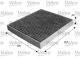 VALEO Filter, Innenraumluft 715537