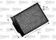 VALEO Filter, Innenraumluft 715539