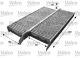 VALEO Filter, Innenraumluft 715555