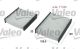 VALEO Filter, Innenraumluft 715556