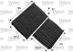 VALEO Filter, Innenraumluft 715557