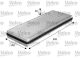 VALEO Filter, Innenraumluft 715562