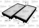 VALEO Filter, Innenraumluft 715583