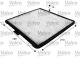 VALEO Filter, Innenraumluft 715588