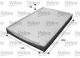 VALEO Filter, Innenraumluft 715595