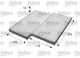 VALEO Filter, Innenraumluft 715639