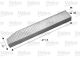 VALEO Filter, Innenraumluft 715670