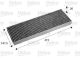 VALEO Filter, Innenraumluft 715675
