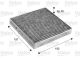 VALEO Filter, Innenraumluft 715681