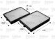 VALEO Filter, Innenraumluft 715685