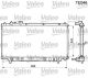 VALEO Kühler, Motorkühlung 732346