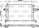 VALEO Kühler, Motorkühlung 732795