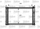 VALEO Kühler, Motorkühlung 734274