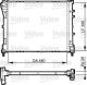 VALEO Kühler, Motorkühlung 735273