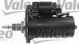 VALEO Starter 458484