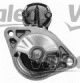 VALEO Starter 458483