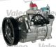 VALEO Kompressor, Klimaanlage 813142