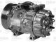 VALEO Kompressor, Klimaanlage 813203