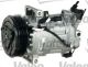 VALEO Kompressor, Klimaanlage 813384