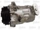 VALEO Kompressor, Klimaanlage 813682