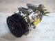 VALEO Kompressor, Klimaanlage 813712