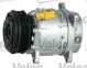 VALEO Kompressor, Klimaanlage 813815