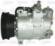 VALEO Kompressor, Klimaanlage 813832