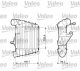 VALEO Ladeluftkühler 817556