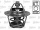 VALEO Thermostat, Kühlmittel 820438
