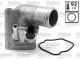 VALEO Thermostat, Kühlmittel 820502