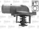 VALEO Thermostat, Kühlmittel 820983