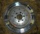 VALEO Schwungrad 836016