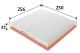 VALEO Luftfilter 585477