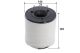 VALEO Luftfilter 585747