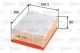 VALEO Luftfilter 585007