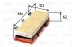 VALEO Luftfilter 585053