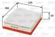 VALEO Luftfilter 585058