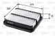 VALEO Luftfilter 585086