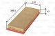 VALEO Luftfilter 585093