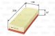 VALEO Luftfilter 585108
