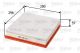 VALEO Luftfilter 585143