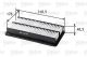 VALEO Luftfilter 585147