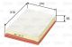 VALEO Luftfilter 585171