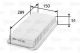 VALEO Luftfilter 585185