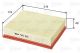 VALEO Luftfilter 585188