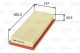 VALEO Luftfilter 585252